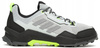 Buty Trekkinowe Górskie Lekkie Hikingowe Wygodne ADIDAS TERREX AX 