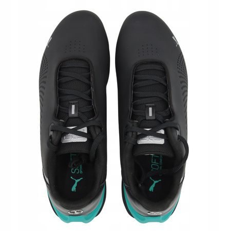 Buty Młodzieżowe Wygodne Skórzane PUMA MAPF1 DRIFT CAT DECIMA JR R. 36