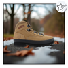 Buty trekkingowe męskie skóra timberland euro hiker mid tb0a2p27en3 