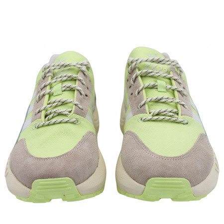 Buty Sneakersy Męskie Skóra Lekkie Wygodne ADIDAS ZX 22 BOOST 