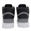 BUTY SPORTOWE MŁODZIEŻOWE WYGODNE ADIDAS DROP STEP FZ6186
