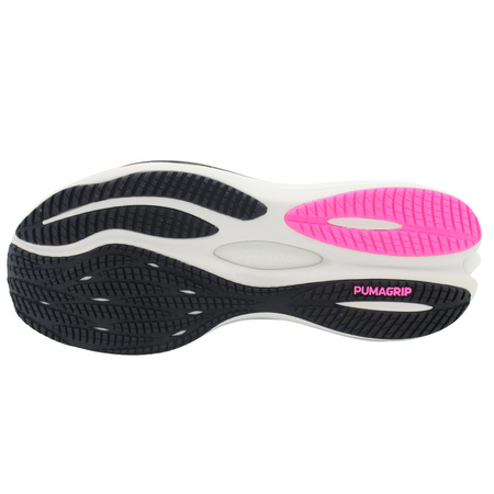 BUTY DAMSKIE SPORTOWE DO BIEGANIA NA TRENING PUMA VELOCITY 38008101 r. 37,5