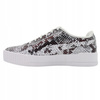 Buty damskie PUMA CARINA REPTILE sportowe skóra wygodne 