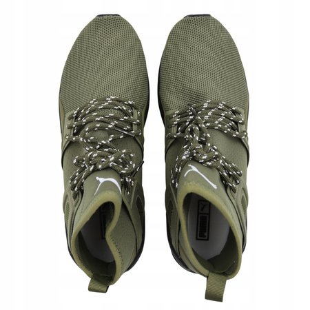 Buty Sportowe Męskie Puma B.O.G Sneakersy Wysokie