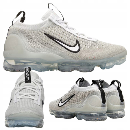 Buty lekkie sportowe wygodne NIKE VAPORMAX młodzieżowe GS 