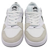 Buty Damskie Sportowe Sneakersy WMNS NIKE SB ALLEYOOP CQ0369 100 r. 36,5