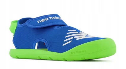 Buty SPORTOWE DZIECIĘCE NEW BALANCE YOCRSRBL 