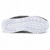 Buty Damskie Skóra Skórzane Czarne Wygodne Lekkie REEBOK CL LEATHER