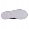 Buty Damskie PUMA CARINA Czarne Wysokie Wygodne Rzep 
