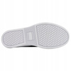 Buty męskie Puma sportowe COURT STAR SL 384676 01 Białe 