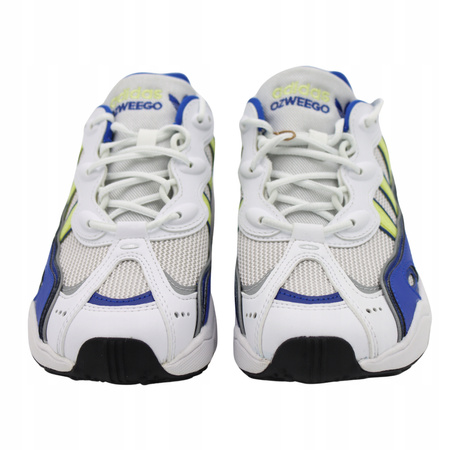 BUTY DAMSKIE SPORTOWE WYGODNE STYL VINTAGE ADIDAS OZWEEGO IE 6998 r. 38