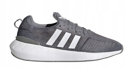 Buty Męskie Sportowe Lekkie Trampki Wygodne ADIDAS SWIFT RUN