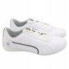 MĘSKIE BUTY SPORTOWE BIAŁE PUMA BMW MMS NEO CAT 307309 06 r. 42,5