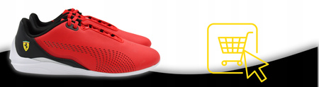 Buty męskie PUMA DRIFT CATsportowe wygodne 307193 05 