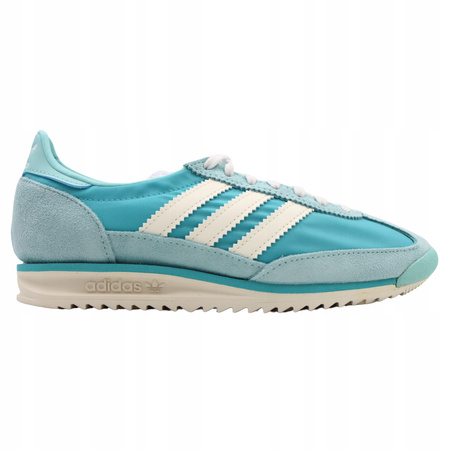 BUTY SPORTOWE DAMSKIE WYGODNE RETRO ADIDAS SL 72 OG W JI0199 r. 38 2/3