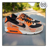 BUTY MĘSKIE SPORTOWE WYGODNE SNEAKERSY NIKE AIR MAX 90 IF1721 201 r. 41