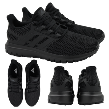 Buty sportowe męskie do biegania wygodne adidas ultimashow fx3632