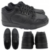 BUTY SPORTOWE MĘSKIE WYGODNE SKÓRA NIKE CROSS TRAINER LOW CQ9182 001 r. 43