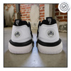 Buty Sportowe Koszykarskie Wygodne Męskie Czarne ADIDAS TOP TEN
