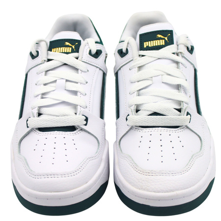 BUTY SPORTOWE MĘSKIE WYGODNE SKÓRA PUMA Slipstream 388549 03 r. 40