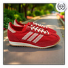 BUTY SPORTOWE DAMSKIE WYGODNE LEKKIE RETRO ADIDAS SL 72 W JI2746 r. 39 1/3