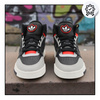 Buty Młodzieżowe Sneakersy Wysokie Wygodne ADIDAS DROP STEP
