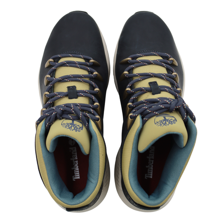 Buty męskie trekkingowe timberland tb0a6akvep1 + skarpetki gratis