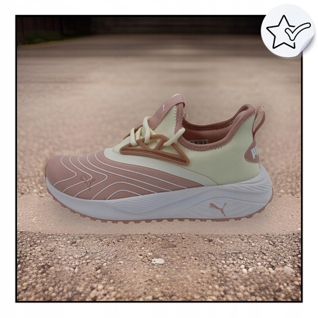 Buty damskie Puma Pacer Sportowe Sneakersy WYGODNE 