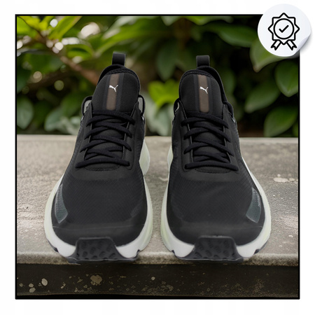 Buty sportowe męskie NITRO SQUARED wygodne