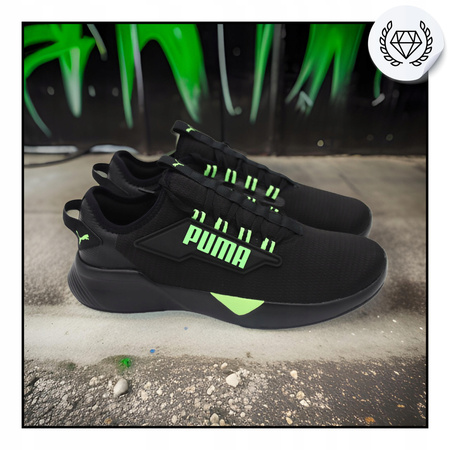 Buty Sportowe Męskie Puma PUMA Retaliate do biegania 