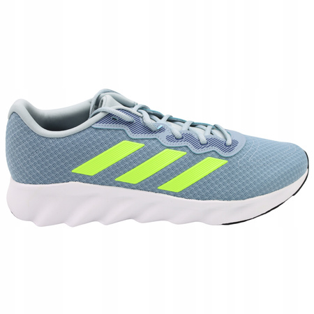 Buty Męskie Do Biegania Wygodne Lekkie ADIDAS SWITCH MOVE U