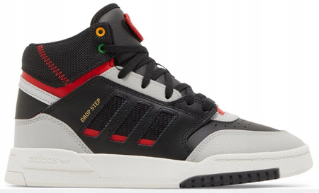 Buty młodieżowe sportowe ADIDAS DROP STEP 