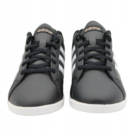 Buty Damskie ADIDAS CONEO QT DB0126 Białe Codzienne Sportowe