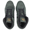 Buty damskie sportowe czarne wysokie ADIDAS M ATTITUDE REVIVE W 