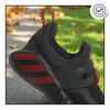 BUTY SPORTOWE DZIECIĘCE LEKKIE WYGODNE ADIDAS RAPIDAZEN I GZ3355