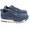Buty Sneakersy Wygodne Miejskie Męskie LACOSTE 7-40CMA0003J18 
