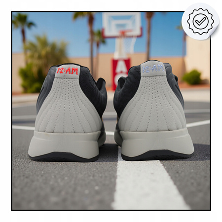 BUTY SPORTOWE MĘSKIE DO KOSZYKÓWKI SNEAKERSY NIKE JA 2 FD7328 002 r. 42