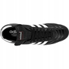 Korki Piłkarskie Buty Sportowe Męskie Adidas KAISER 5 LIGA Czarne