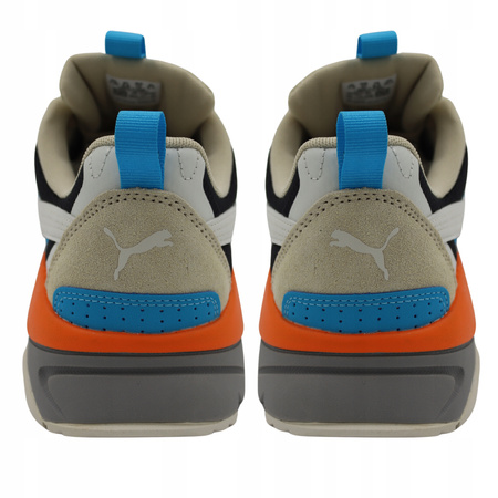 Buty Sportowe Męskie Sneakersy lekkie Wygodne PUMA BMW X-Ray