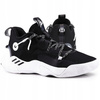 BUTY SPORTOWE DO KOSZYKÓWKI MŁODZIEŻOWE WYGODNE ADIDAS HARDEN 
