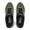 Buty sportowe męskie skechers 220610/olbk lekkie wsuwane na co dzień