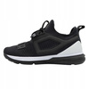 Buty Młodzieżowe Damskie Czarnedo biegania PUMA IGNITE LIMITLESS 2 JR 