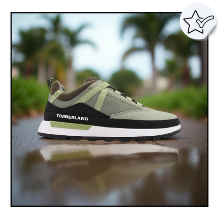 Buty męskie sportowe lekkie wygodne sneakersy timberland tb0a6aeveo4