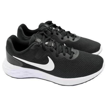 MĘSKIE BUTY DO BIEGANIA NA TRENING LEKKIE WYGODNE NIKE DC3728 003 r. 44,5