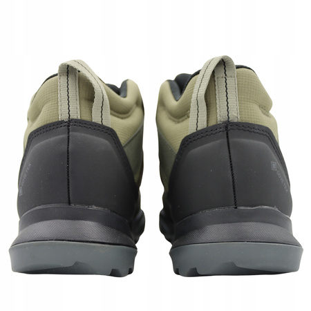 BUTY MĘSKIE ADIDAS TERREX TRREKINGOWE GORE TEX W GÓRY WYGODNE