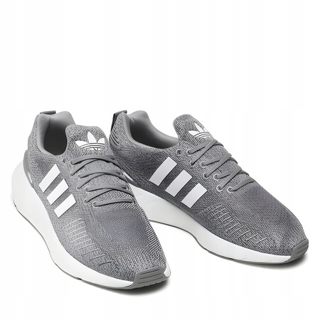 Buty Męskie Sportowe Lekkie Trampki Wygodne ADIDAS SWIFT RUN