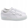 Buty sportowe damskie białe PUMA JADA 380751 02