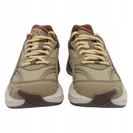 Buty sportowe Sneakersy męskie wygodne PUMA VELOPHASIS lekkie