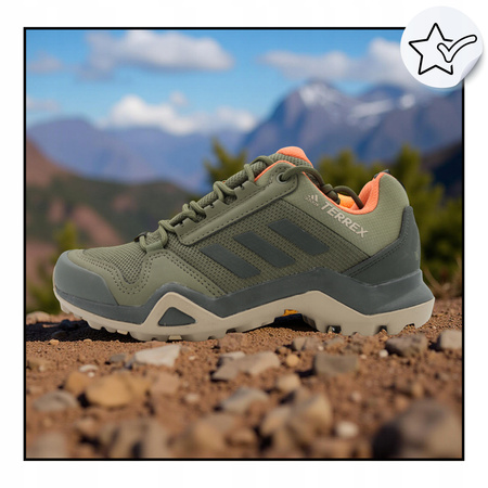 Buty sportowe ADIDAS TERREX AX3 GTX G26550 