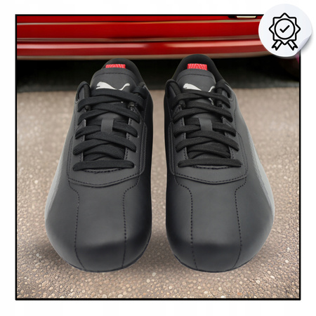 Buty Męskie PUMA Ferrari Neo Cat 2.0 308062 01 Sportowe